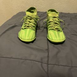 Nike Mercurial Superfly Youth Soccer Cleats