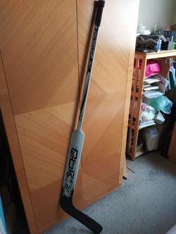 Reebok adult hockey stick