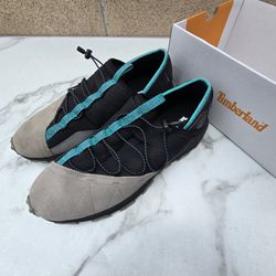 TIMBERLAND WINSOR TRAIL SHOES