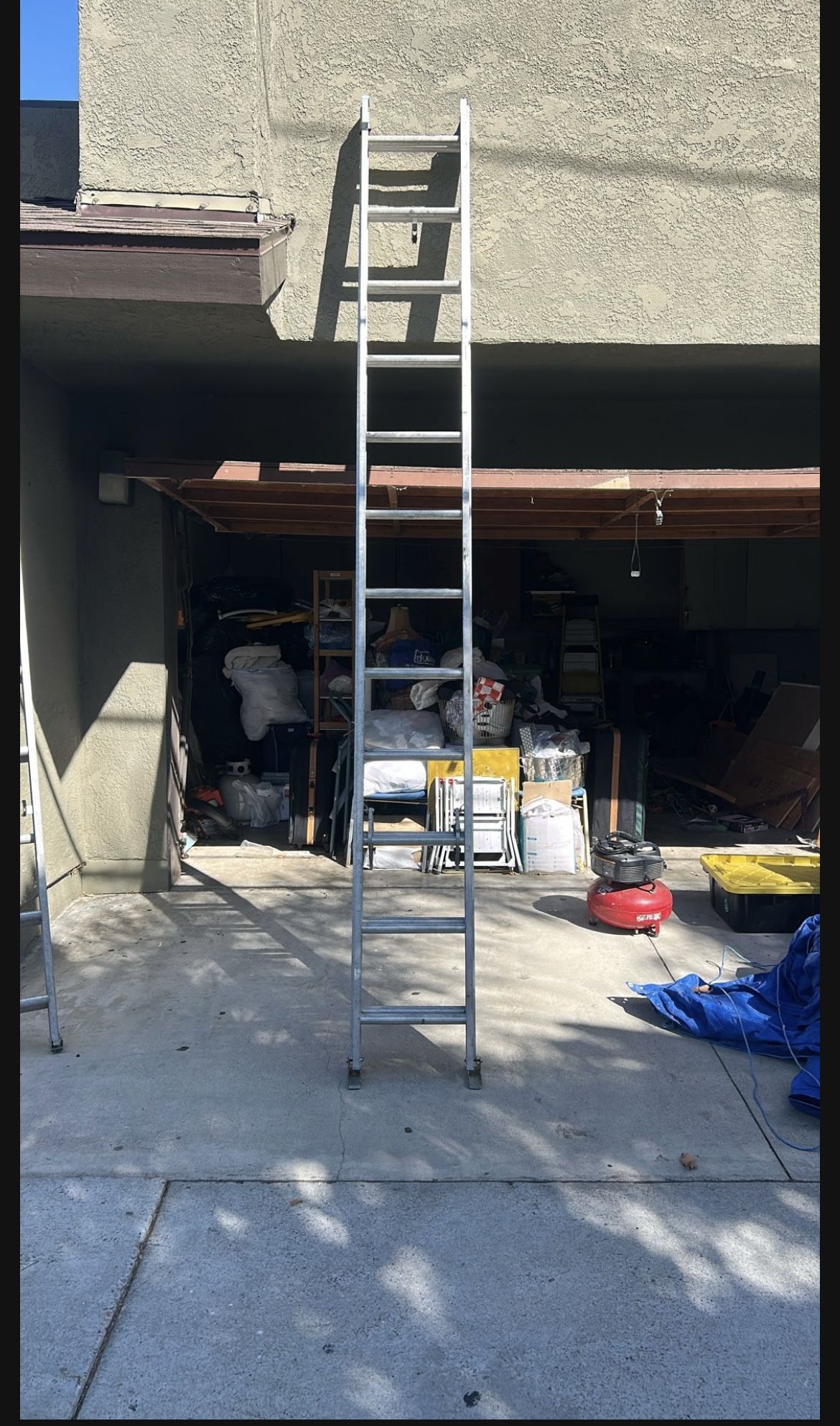 Ladders
