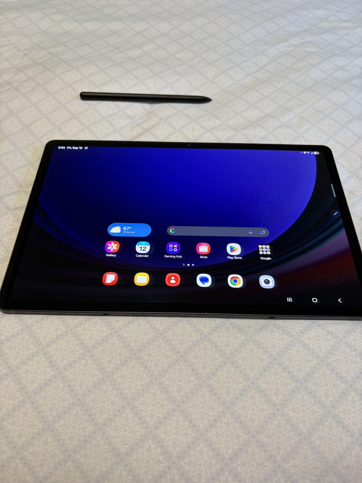 Samsung S9+ 5G