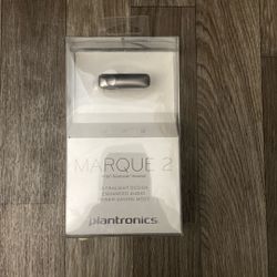 Plantronics M180 Bluetooth Headset 