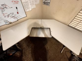 Office Desk