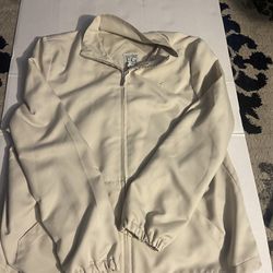 Golf Jacket