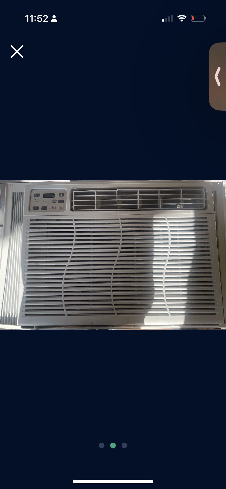 Air Conditioner