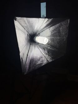 Professional Lighting Set