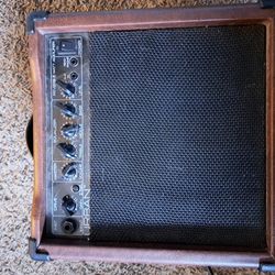 Urban Guitar/bass Amp