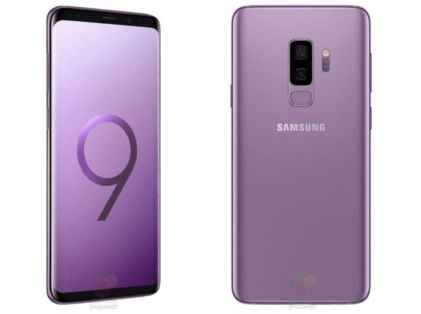 samsung galaxy s9 plus verizon