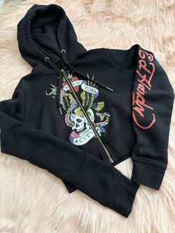 Ed hardy jacket