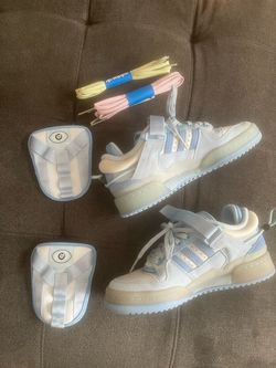 Bad bunny shoes