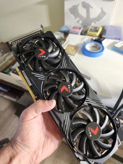 PnY GeForce 4060 Ti