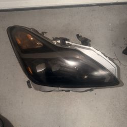 G37 Coupe Gtr Headlights