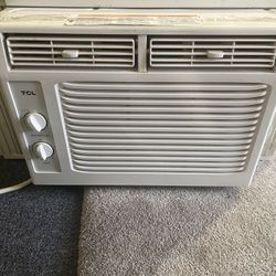 TCL Air Conditioner