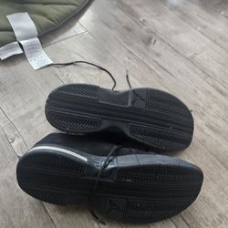 black Jordan Team Elite 2 Low sneakers
Used twice  size 11.5 men