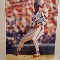 Dwight Gooden