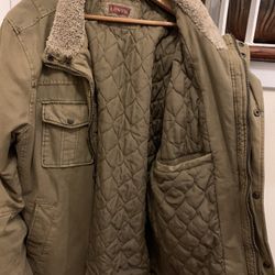 Men’s Jacket