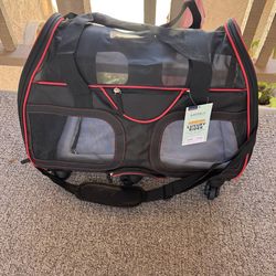 Katziela pet carrier