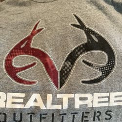Realtree Pullover 