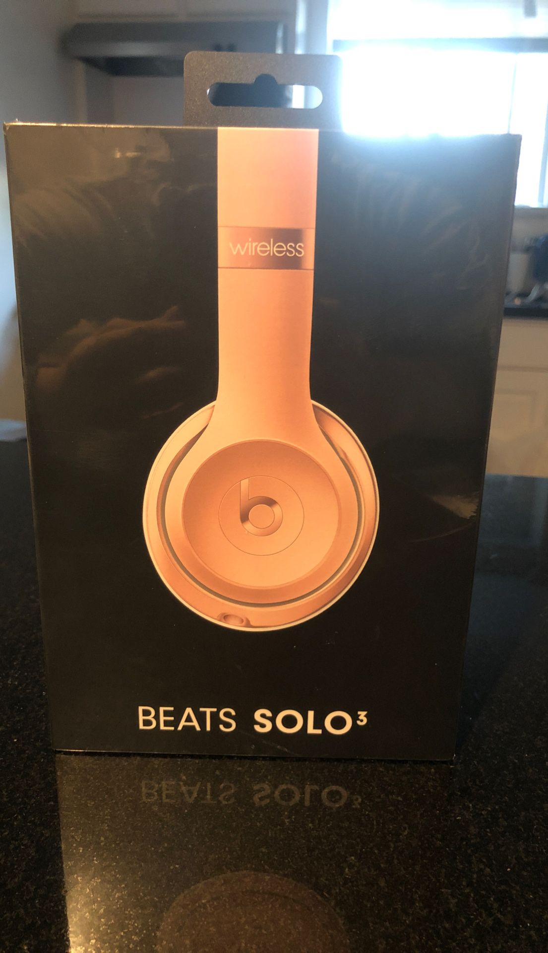 BEATS SOLO 3