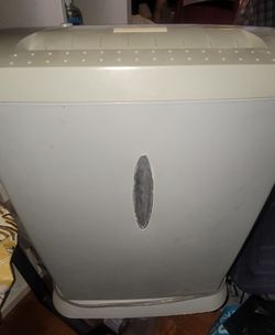 Paper shredder