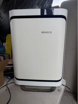 Boneco p500 Air purifier