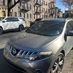 2009 Murano $1100
