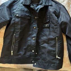 Prada Cargo Jacket