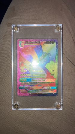 $25 for 1 Charizard Pokémon cards