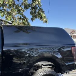 2017 - 2022 Ford F250 Bed Shell ( Camper )
