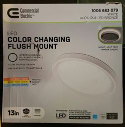Led Light 