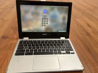 Google ChromeOS Laptop 