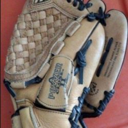Mizuno GPL 1150 11.5" Right-Handed Throw Baseball Mitt