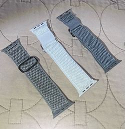 I watch bands iwatch