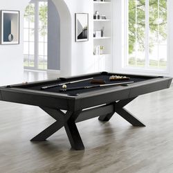 Alameda Pool Table