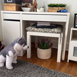 Ikea Desk