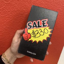 S24 T-Mobile metro PCs