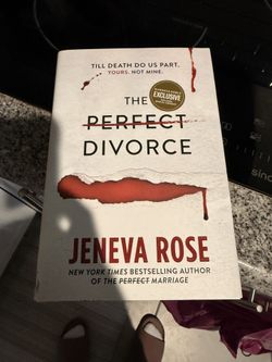 Various Used Books