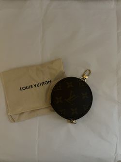 Lv Coin Purse