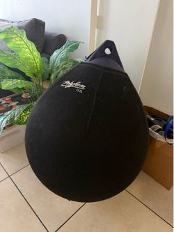 Polyform con su funda