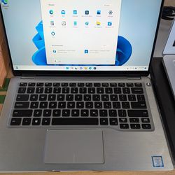 Dell latitude laptop 2 in 1 touchscreen