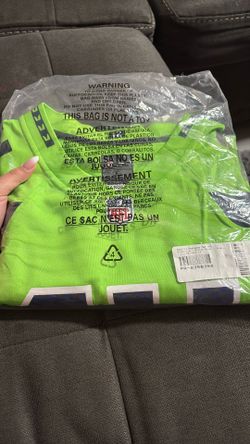 Seahawks Jersey New 