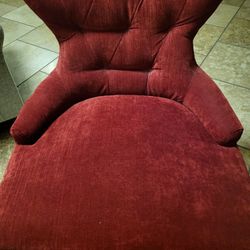 Comfy Chair 
