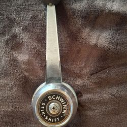 66 schwinn 3speed stick shifter complete