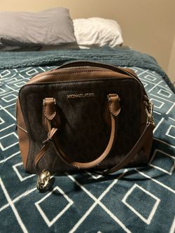 Mk Purse 
