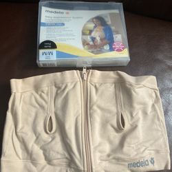 New - East Expression Bustler - Bra Size M 