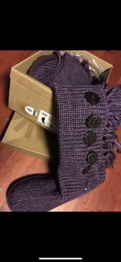 Uggs