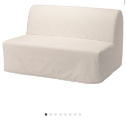 IKEA LYCKSELE LÖVÅS Sleeper sofa