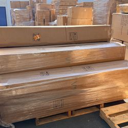 14inch- King Size Mattress 