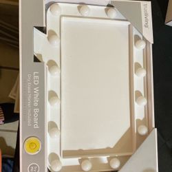 Led White Board 