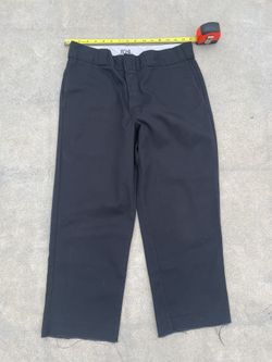 Black Dickies